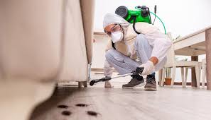 Best Real Estate Pest Inspections  in Clay Center, KS